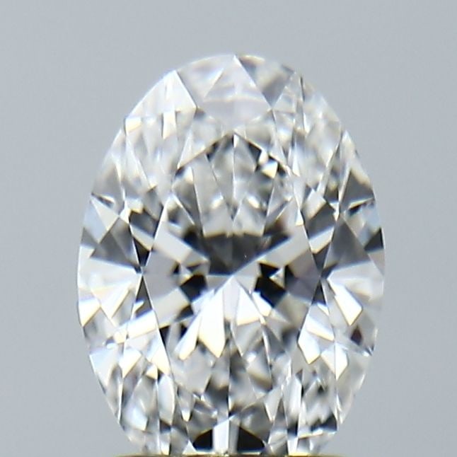 Loose Diamond - OVAL 1.52ct D VVS2: Loose Diamond - OVAL 1.52ct D VVS2 Source: This is a real non-mined Diamond that has been grown in a lab Shape: OVAL Carats: 1.52 Color: D Clarity: VVS2 Certification: IGI Video: Video Link The