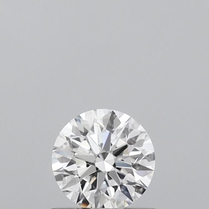 Ideal Loose Diamond - ROUND 0.54ct D VVS2: Ideal Loose Diamond - ROUND 0.54ct D VVS2 Source: This is a real non-mined Diamond that has been grown in a lab Shape: ROUND Carats: 0.54 Color: D Clarity: VVS2 Certification: IGI Video: Video Link