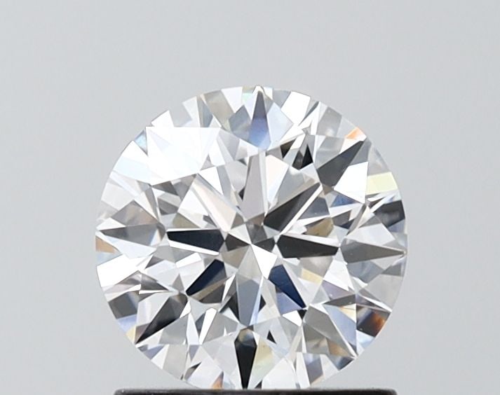 Ideal Loose Diamond - ROUND 1.03ct D VS1 (1 of 1)