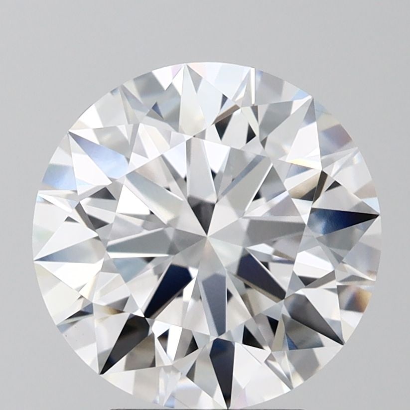 Ideal Loose Diamond - ROUND 1.07ct D VVS2: Ideal Loose Diamond - ROUND 1.07ct D VVS2 Source: This is a real non-mined Diamond that has been grown in a lab Shape: ROUND Carats: 1.07 Color: D Clarity: VVS2 Certification: IGI Video: Video Link
