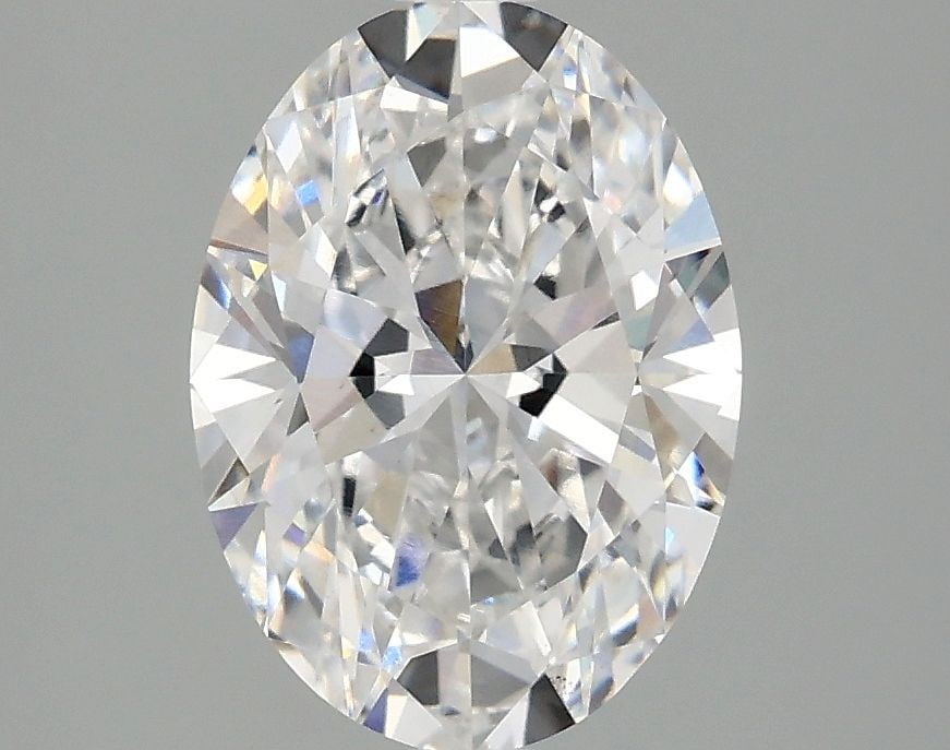 Loose Diamond - OVAL 2.04ct E VS1 (1 of 1)