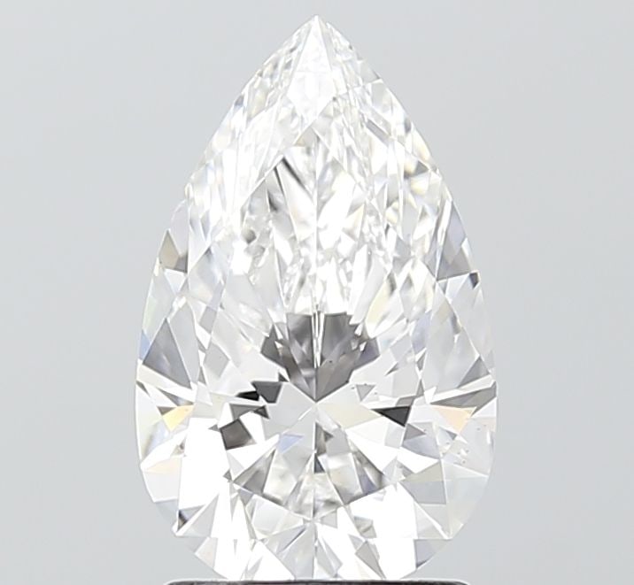 Loose Diamond - PEAR 2.04ct E VS1 (1 of 1)