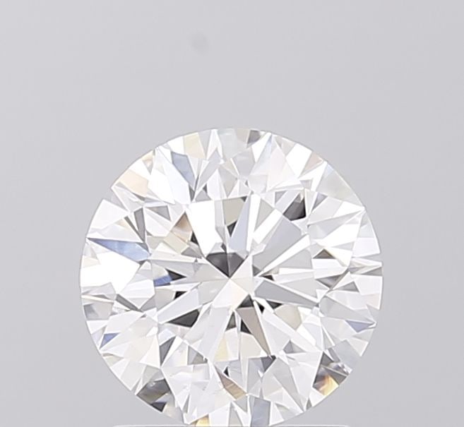 Ideal Loose Diamond - ROUND 1.52ct D VS1 (1 of 1)