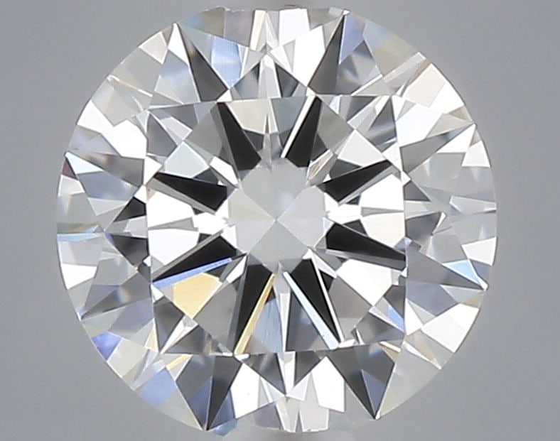 Loose Diamond - ROUND 0.47ct D VS1 (1 of 1)