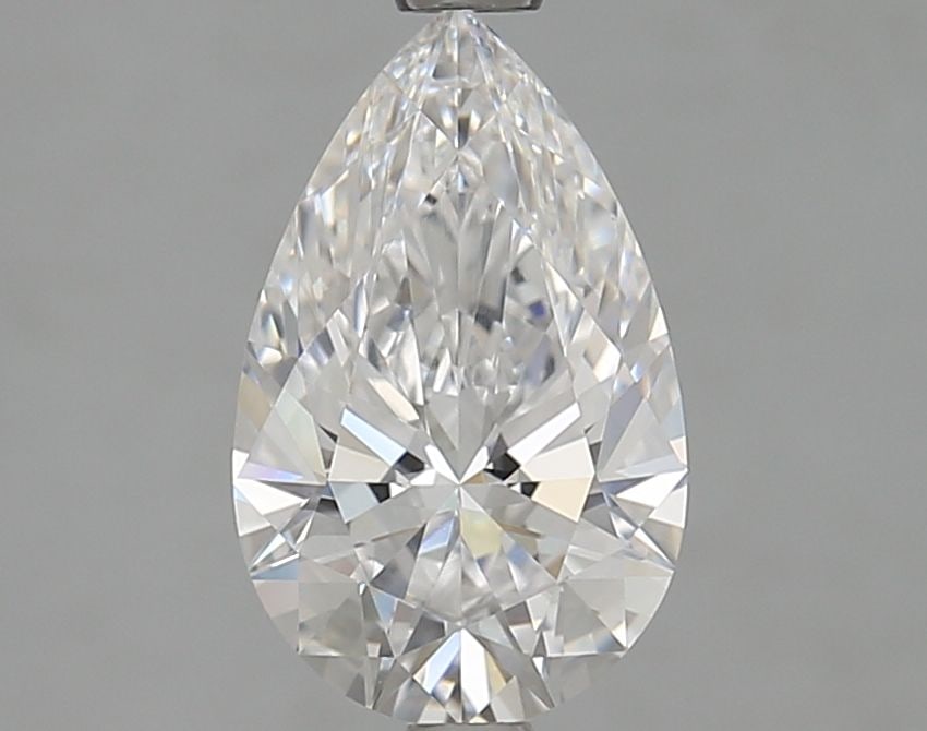 Loose Diamond - PEAR 1.84ct D VVS1 (1 of 1)