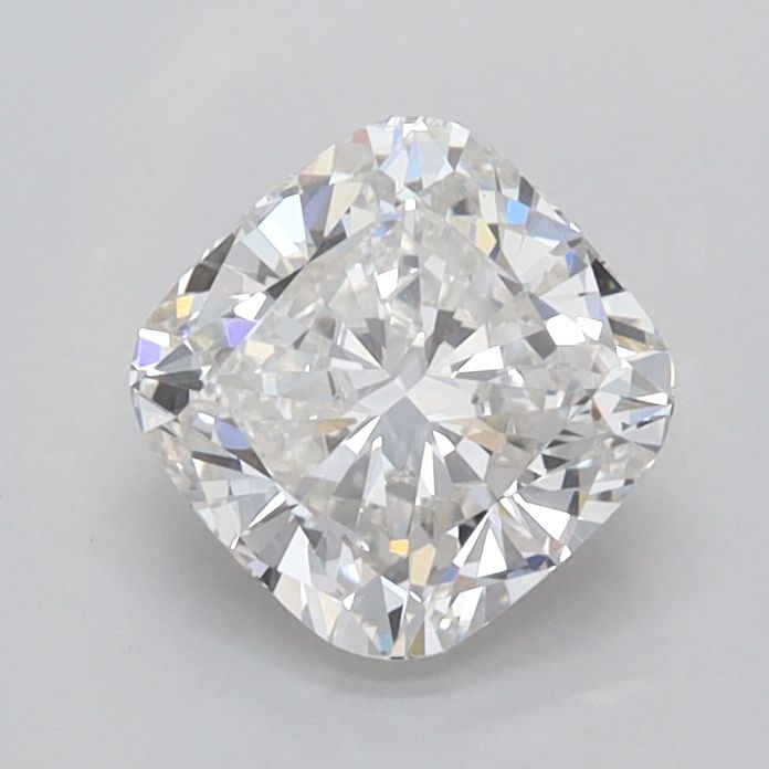 Loose Diamond - CUSHION MODIFIED 1.02ct F VVS2 (1 of 1)