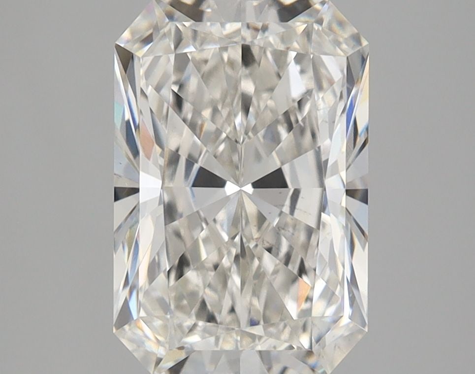 Loose Diamond - RADIANT 3.19ct H VS1 (1 of 1)