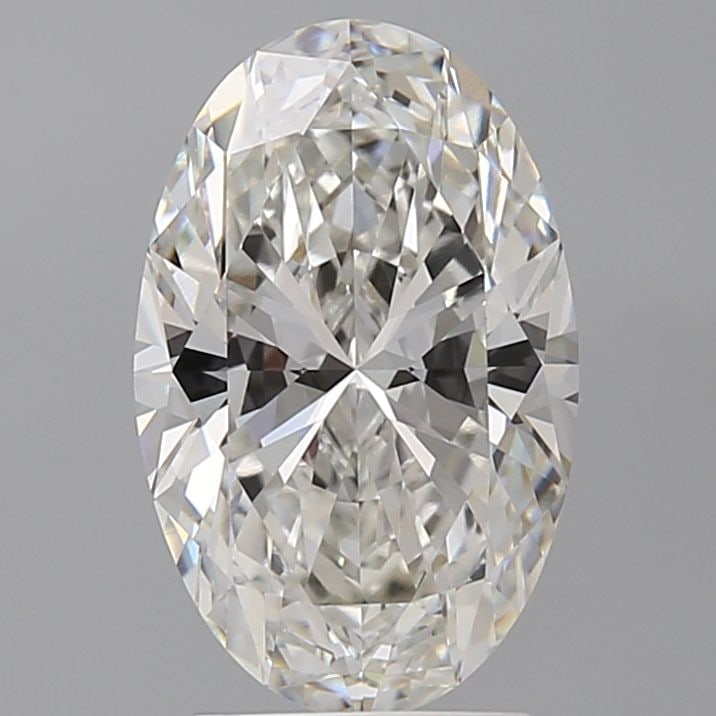 Loose Diamond - OVAL 3.04ct F VVS2 (1 of 1)