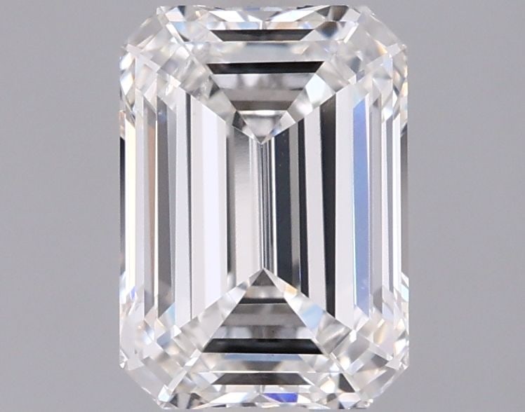Loose Diamond - EMERALD 1.52ct F VS1 (1 of 1)