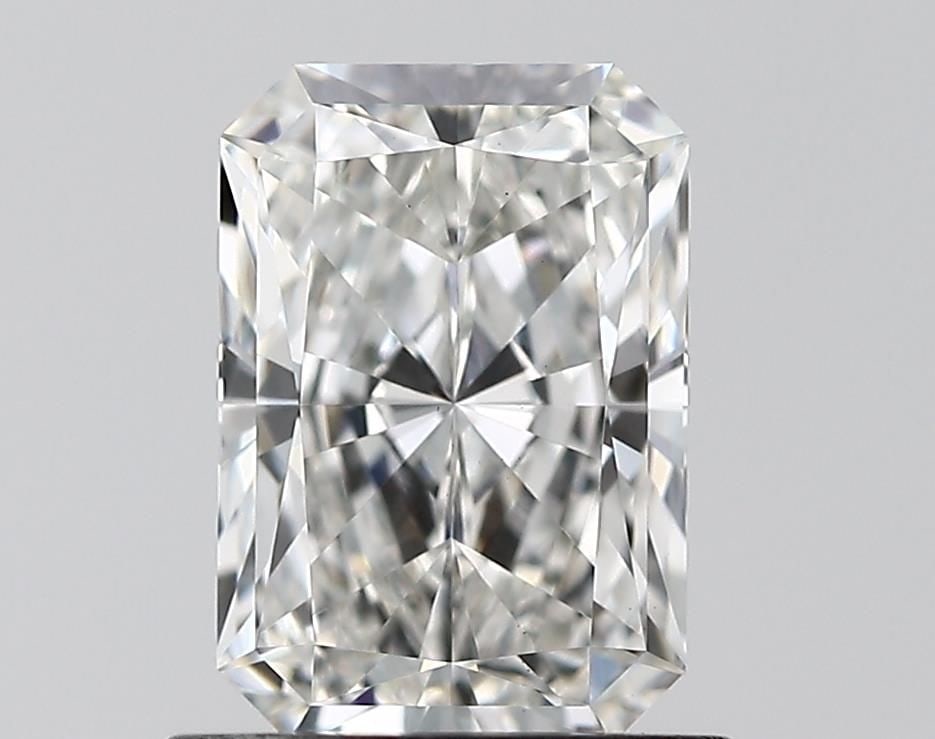 Loose Diamond - RADIANT 0.95ct F VS1 (1 of 1)
