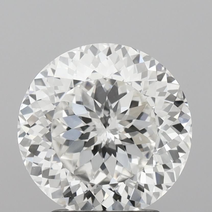 Loose Diamond - OTHER 2.51ct F VS1 (1 of 1)