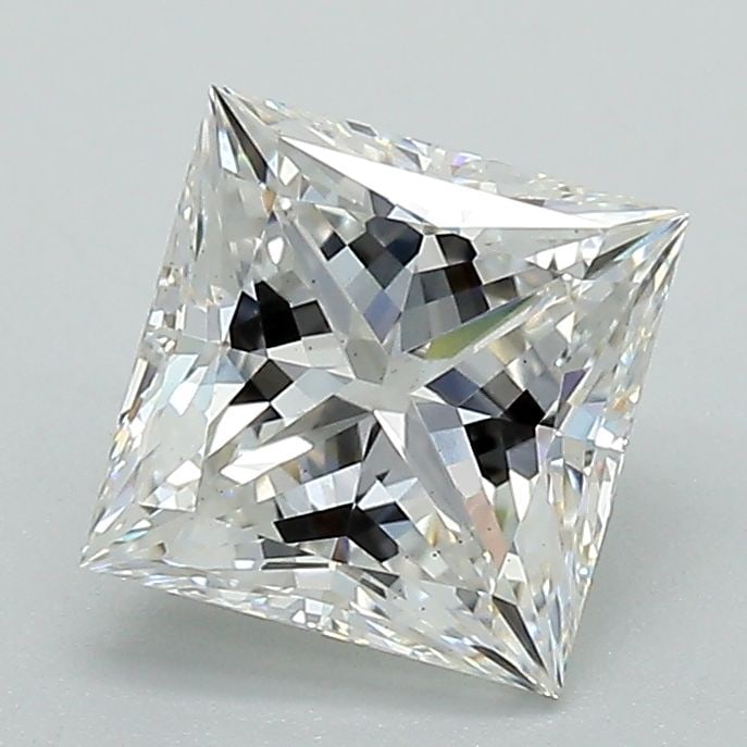 Loose Diamond - PRINCESS 1.59ct E VS1: Loose Diamond - PRINCESS 1.59ct E VS1 Source: This is a real non-mined Diamond that has been grown in a lab Shape: PRINCESS Carats: 1.59 Color: E Clarity: VS1 Certification: IGI Video: Video Link The