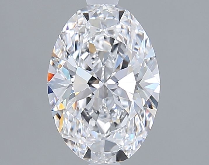 Loose Diamond - OVAL 1.55ct D VVS1: Loose Diamond - OVAL 1.55ct D VVS1 Source: This is a real non-mined Diamond that has been grown in a lab Shape: OVAL Carats: 1.55 Color: D Clarity: VVS1 Certification: IGI Video: Video Link The
