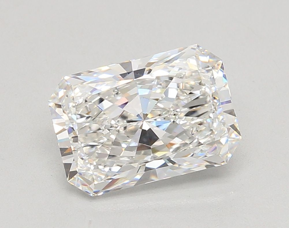 Loose Diamond - RADIANT 3.06ct E VVS2 (1 of 1)