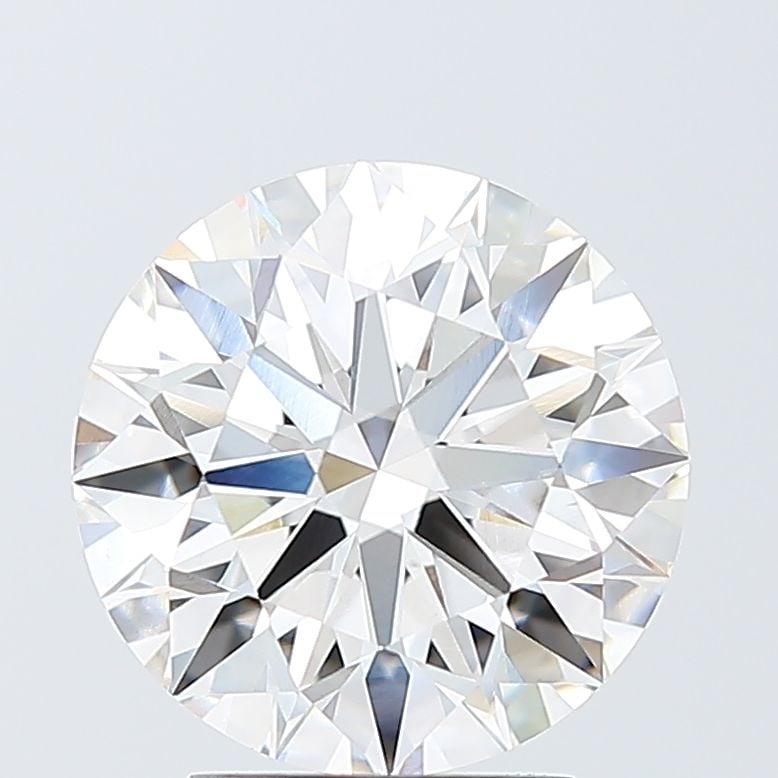 Ideal Loose Diamond - ROUND 3.2ct G VS1 (1 of 1)