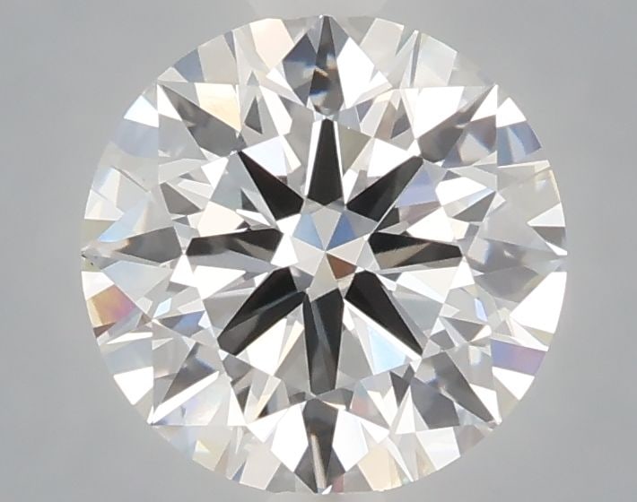 Loose Diamond - ROUND 2.04ct E VS1 (1 of 1)