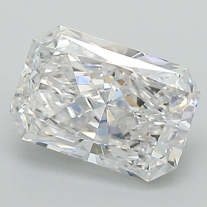 Loose Diamond - RADIANT 1.51ct D VS1 (1 of 1)