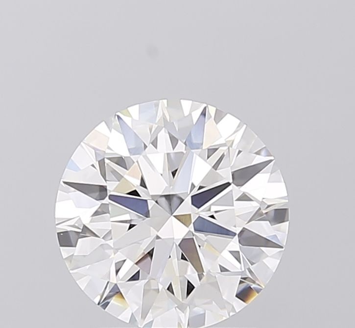 Ideal Loose Diamond - ROUND 2.05ct D VVS2 (1 of 1)
