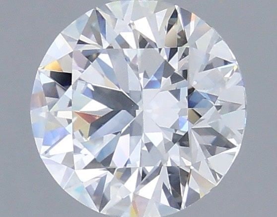 Ideal Loose Diamond - ROUND 1.71ct D VS1 (1 of 1)