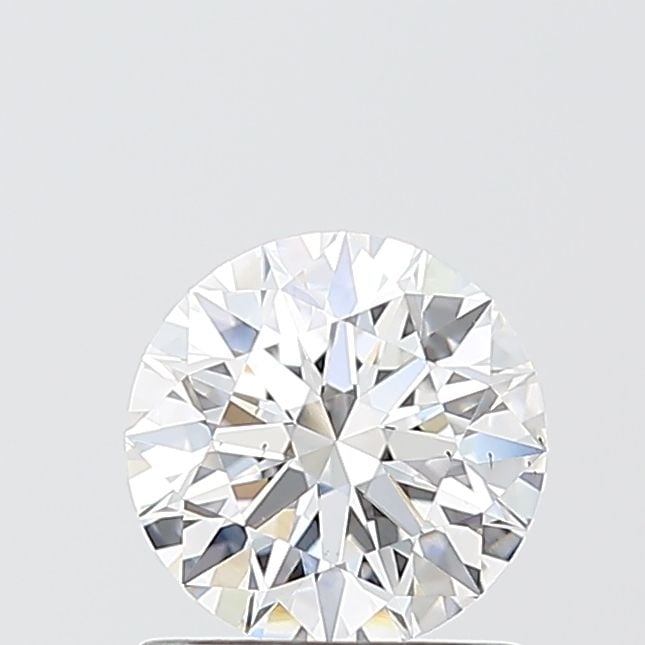 Ideal Loose Diamond - ROUND 1.02ct D VS1 (1 of 1)