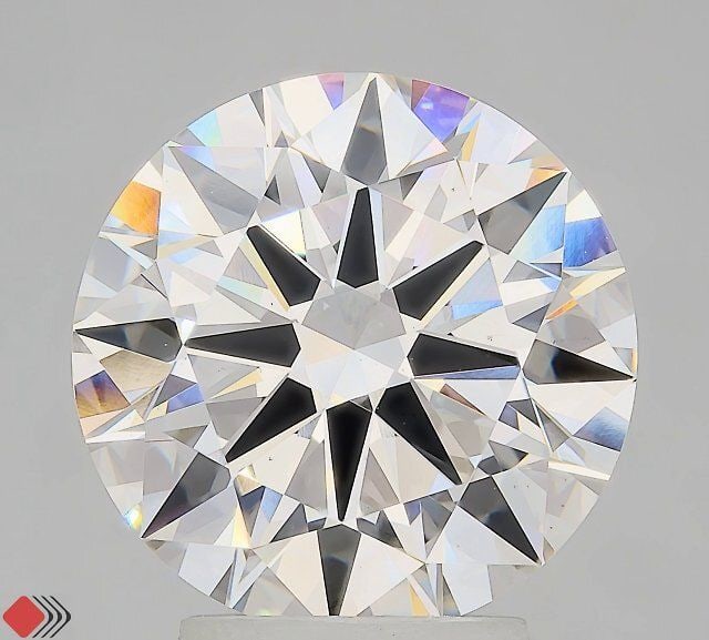 Ideal Loose Diamond - ROUND 4.0ct G VS1: Ideal Loose Diamond - ROUND 4.0ct G VS1 Source: This is a real non-mined Diamond that has been grown in a lab Shape: ROUND Carats: 4.0 Color: G Clarity: VS1 Certification: IGI Video: Video Link The