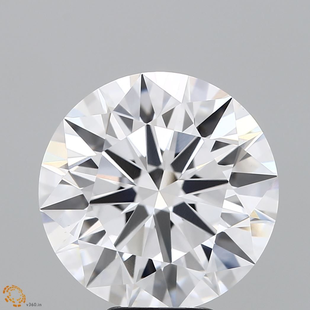 Ideal Loose Diamond - ROUND 7.66ct F VS1: Ideal Loose Diamond - ROUND 7.66ct F VS1 Source: This is a real non-mined Diamond that has been grown in a lab Shape: ROUND Carats: 7.66 Color: F Clarity: VS1 Certification: IGI Video: Video Link The