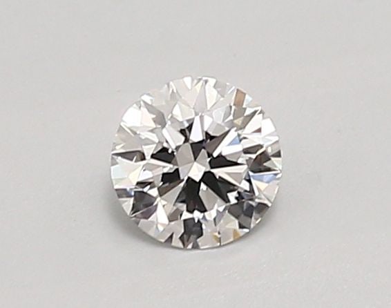 Ideal Loose Diamond - ROUND 0.46ct D VVS2: Ideal Loose Diamond - ROUND 0.46ct D VVS2 Source: This is a real non-mined Diamond that has been grown in a lab Shape: ROUND Carats: 0.46 Color: D Clarity: VVS2 Certification: IGI Video: Video Link