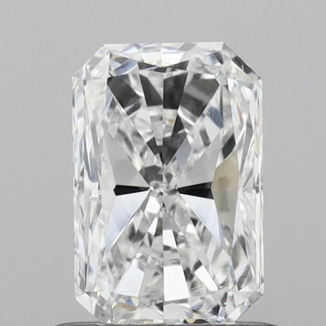 Loose Diamond - RADIANT 0.86ct D VS1: Loose Diamond - RADIANT 0.86ct D VS1 Source: This is a real non-mined Diamond that has been grown in a lab Shape: RADIANT Carats: 0.86 Color: D Clarity: VS1 Certification: IGI Video: Video Link The