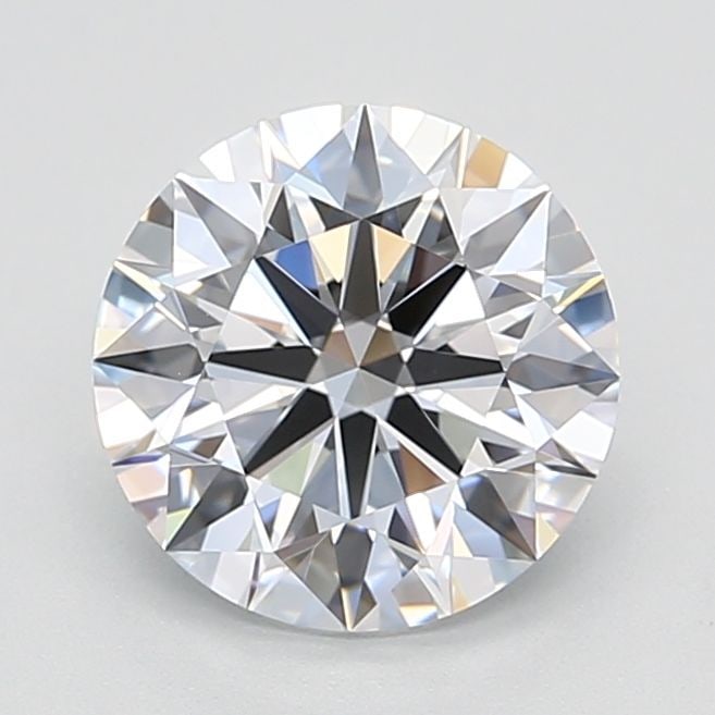 Loose Diamond - ROUND 2.02ct D VVS1: Loose Diamond - ROUND 2.02ct D VVS1 Source: This is a real non-mined Diamond that has been grown in a lab Shape: ROUND Carats: 2.02 Color: D Clarity: VVS1 Certification: GCAL Video: Video Link The