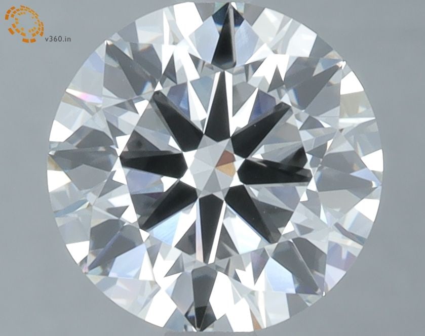 Ideal Loose Diamond - ROUND 1.89ct E VVS2 (1 of 1)