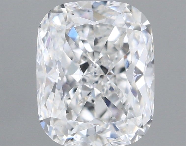 Loose Diamond - CUSHION MODIFIED 1.16ct E VS1 (1 of 1)
