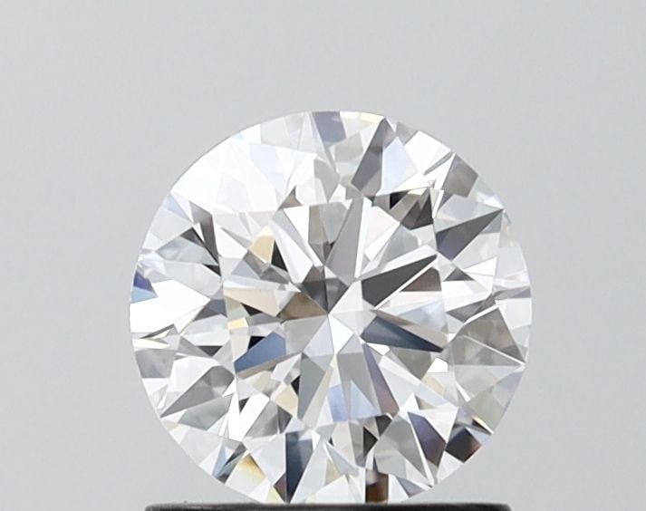 Ideal Loose Diamond - ROUND 1.04ct D VS1 (1 of 1)