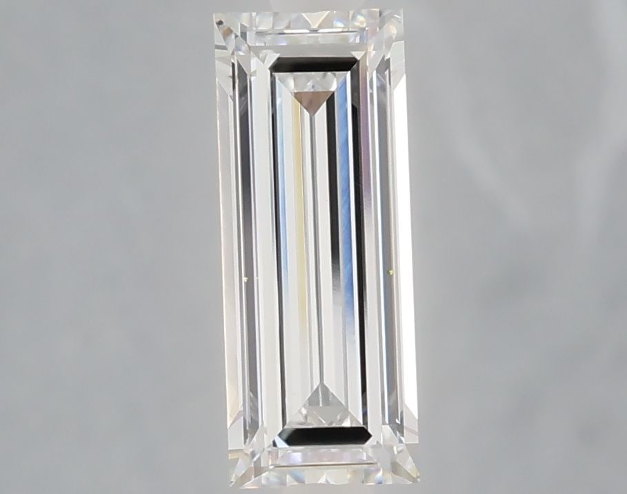 Loose Diamond - BAGUETTE 1.05ct E VS1 (1 of 1)