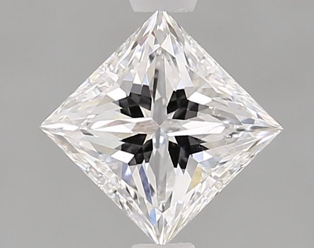 Loose Diamond - PRINCESS 1.01ct E VS1: Loose Diamond - PRINCESS 1.01ct E VS1 Source: This is a real non-mined Diamond that has been grown in a lab Shape: PRINCESS Carats: 1.01 Color: E Clarity: VS1 Certification: IGI Video: Video Link The