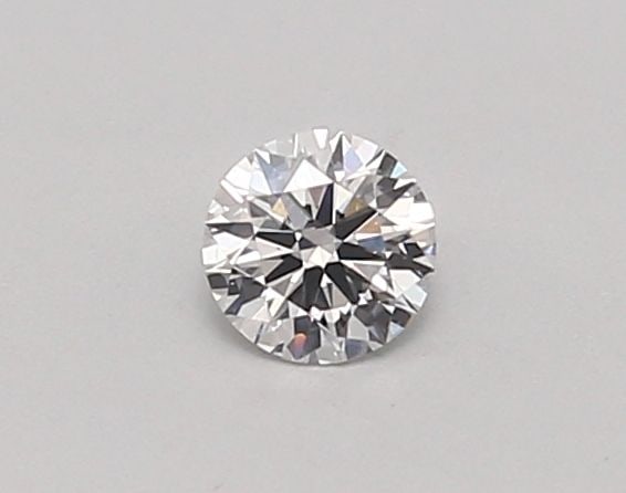 Ideal Loose Diamond - ROUND 0.26ct D VVS2: Ideal Loose Diamond - ROUND 0.26ct D VVS2 Source: This is a real non-mined Diamond that has been grown in a lab Shape: ROUND Carats: 0.26 Color: D Clarity: VVS2 Certification: IGI Video: Video Link