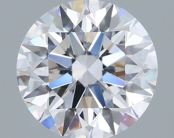 Ideal Loose Diamond - ROUND 1.59ct E VVS2 (1 of 1)