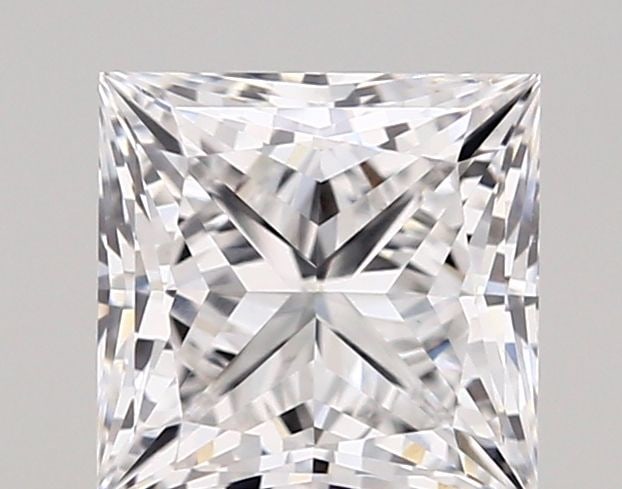 Loose Diamond - PRINCESS 1.77ct E VVS2: Loose Diamond - PRINCESS 1.77ct E VVS2 Source: This is a real non-mined Diamond that has been grown in a lab Shape: PRINCESS Carats: 1.77 Color: E Clarity: VVS2 Certification: IGI Video: Video Link