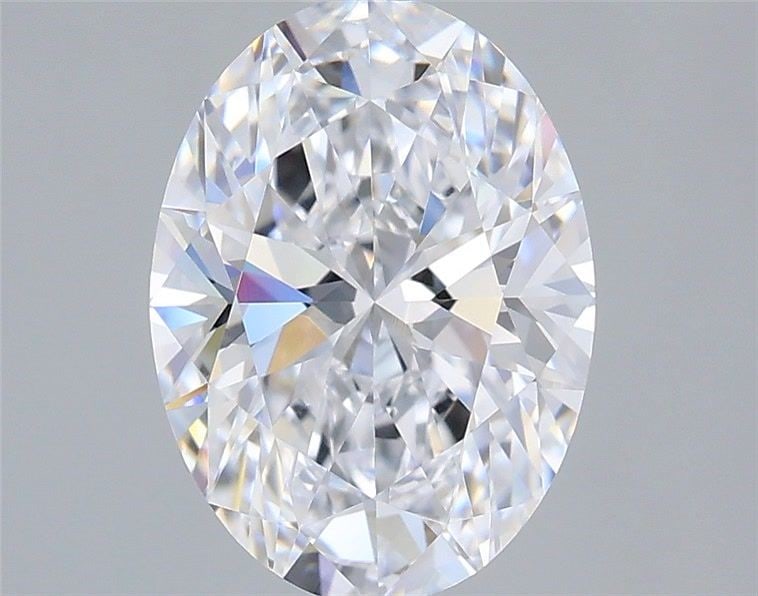 Loose Diamond - OVAL 1.5ct D VVS1: Loose Diamond - OVAL 1.5ct D VVS1 Source: This is a real non-mined Diamond that has been grown in a lab Shape: OVAL Carats: 1.5 Color: D Clarity: VVS1 Certification: IGI Video: Video Link The Diamond