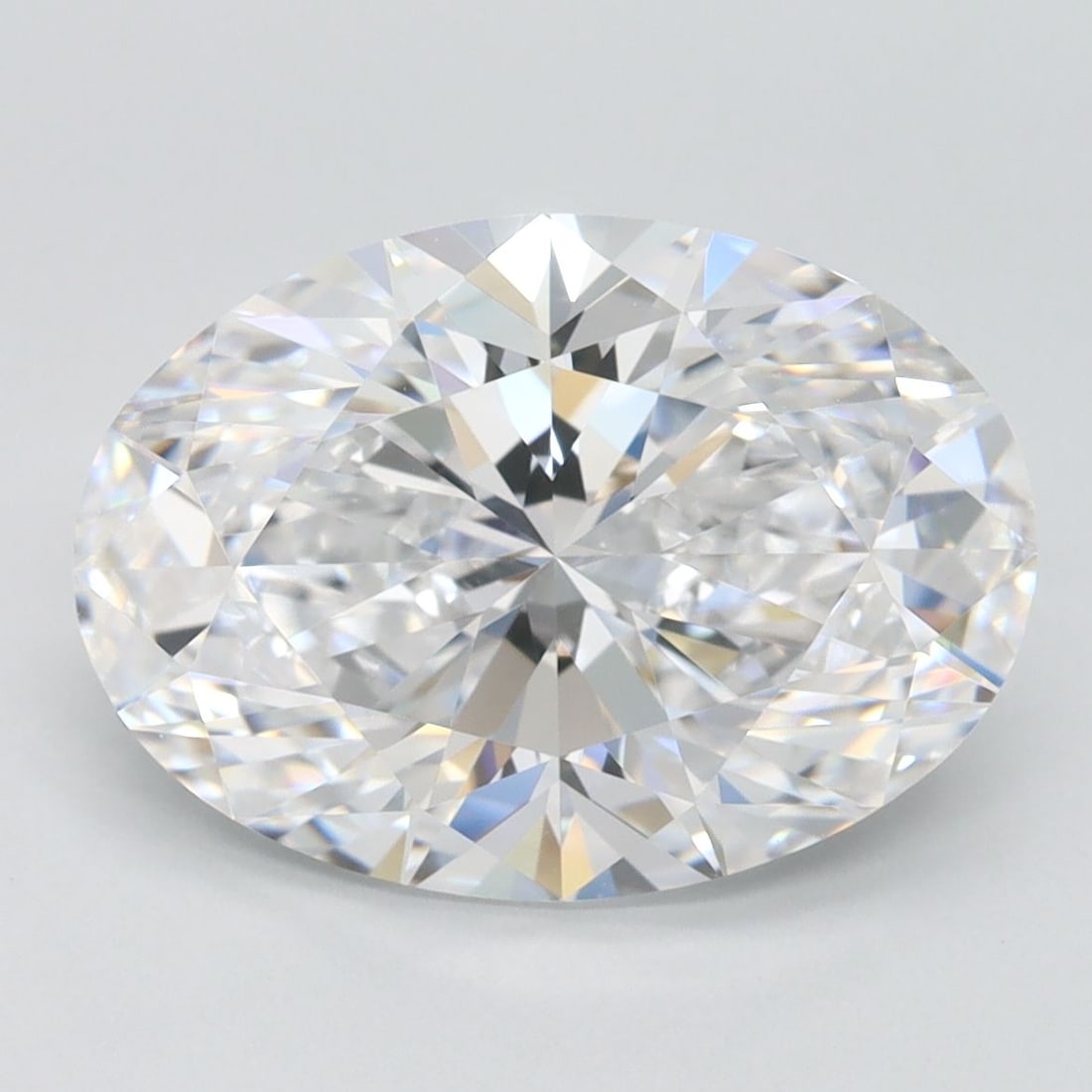 Loose Diamond - OVAL 3.74ct D IF: Loose Diamond - OVAL 3.74ct D IF Source: This is a real non-mined Diamond that has been grown in a lab Shape: OVAL Carats: 3.74 Color: D Clarity: IF Certification: IGI Video: Video Link The Diamond