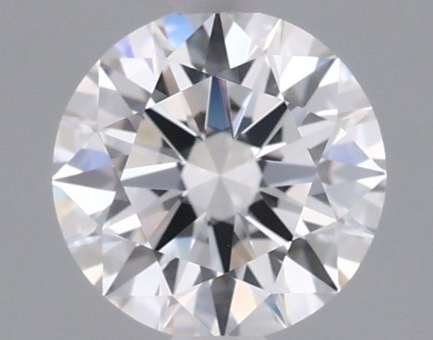 Ideal Loose Diamond - ROUND 0.91ct D VVS2 (1 of 1)