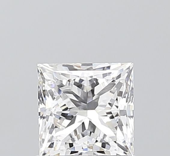 Loose Diamond - PRINCESS 1.07ct D VVS1 (1 of 1)