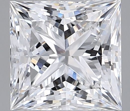Loose Diamond - PRINCESS 1.04ct D VVS2 (1 of 1)