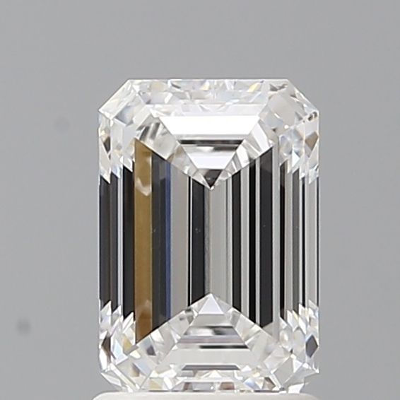 Loose Diamond - EMERALD 1.6ct D VVS2 (1 of 1)
