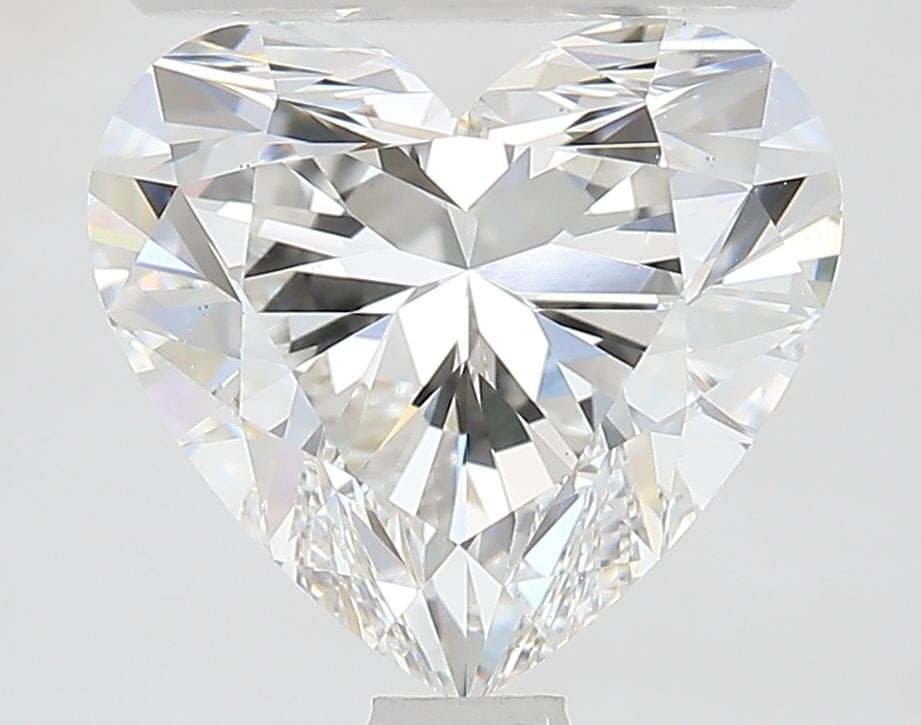 Loose Diamond - HEART 2.14ct F VS1 (1 of 1)