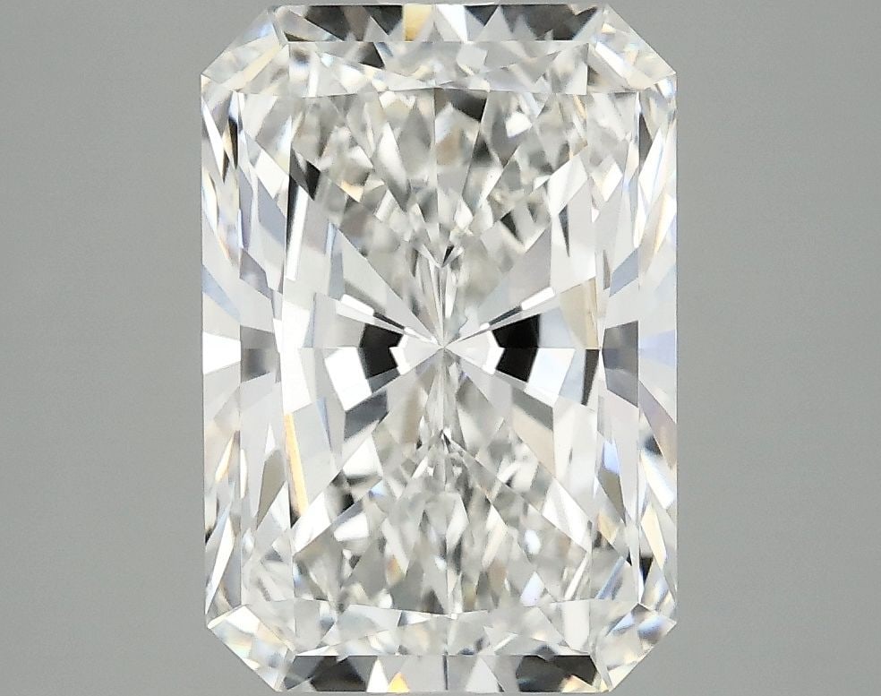 Loose Diamond - RADIANT 3.92ct F VS1 (1 of 1)