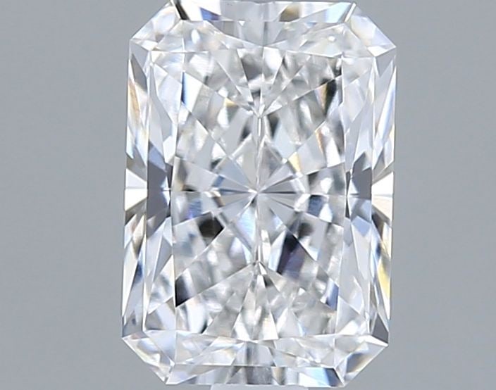 Loose Diamond - RADIANT 1.12ct E VVS2 (1 of 1)
