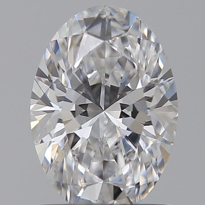Loose Diamond - OVAL 1.04ct D IF (1 of 1)