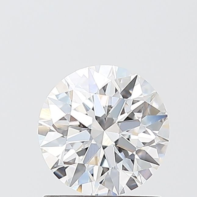 Ideal Loose Diamond - ROUND 1.1ct E VVS2 (1 of 1)