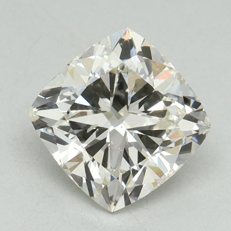 Loose Diamond - CUSHION BRILLIANT 1.71ct I SI2 (1 of 1)