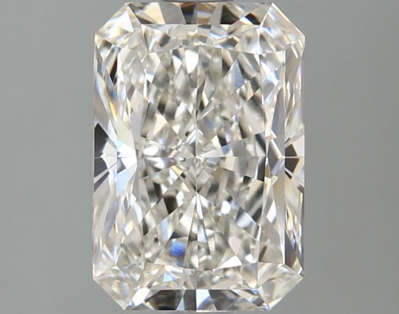Loose Diamond - RADIANT 2.09ct G IF: Loose Diamond - RADIANT 2.09ct G IF Source: This is a real non-mined Diamond that has been grown in a lab Shape: RADIANT Carats: 2.09 Color: G Clarity: IF Certification: IGI Video: Video Link The